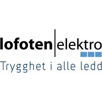 Lofoten Elektro AS logo - Similar company to Lofoten Tekniske As