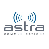 Astra Communications logo - Similar company to Astra Communication Solutions