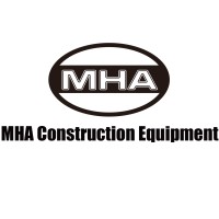 MHA Construction Equipment logo - Similar company to Simvic Global