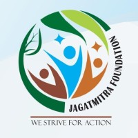 Jagatmitra Foundation logo - Similar company to Lappy Maker®️