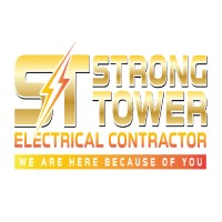 Strong Tower Electrical Contractor LLC logo - Similar company to Gamic Solutions Inc