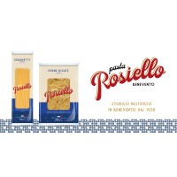PASTA ROSIELLO logo - Similar company to Rangoni Spirits