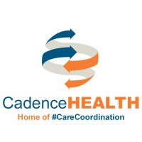 Cadence Healthcare logo - Similar company to Cadence Communications Inc
