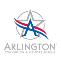 Arlington Convention & Visitors Bureau logo - Similar company to Greater Arlington Chamber Of Commerce