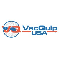 VacQuip USA LLC logo - Similar company to Vacuum Truck & Trailer Llc