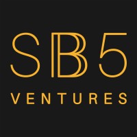 SB5 Ventures logo - Similar company to Imagilore