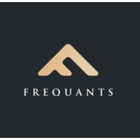 Frequants logo - Similar company to Coti Group