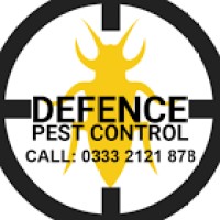 Defence Pest Control logo - Similar company to 18Darling.Com