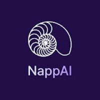NappAI logo - Similar company to Napptilus Tech Labs