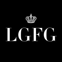 LGFG Fashion House logo - Similar company to Eggslut