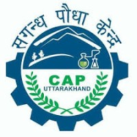 Centre for Aromatic Plants, Selaqui, Dehradun, Uttarakhand logo - Similar company to Cimap