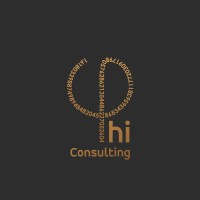 Phi Consulting logo - Similar company to Phi Consultancy
