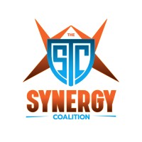Synergy Coalition Esports logo - Similar company to Sendfast (Dcart Logistics Pvt. Ltd.)