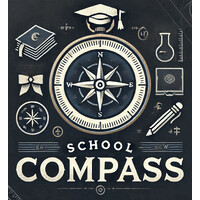School Compass logo - Similar company to Centre For Mathematical Cognition