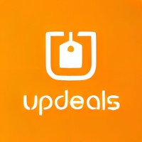 Updeals logo - Similar company to Studio Next