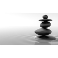 Zen Rising Wellness Center logo - Similar company to San Francisco Zen Center