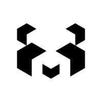 Chunky Panda logo - Similar company to Onpoint Studios