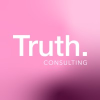 Truth Consulting logo - Similar company to The Good Side | Bcorp™