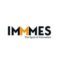 IMMMES logo - Similar company to Cewal S.P.A.
