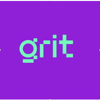 Grit logo - Similar company to Greenti