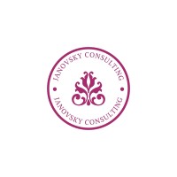 Janovsky Consulting logo - Similar company to The Israel Diamond Exchange Ltd