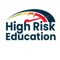High Risk Education logo - Similar company to Jtm Compliance Training
