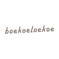 Boekoeloekoe logo - Similar company to Dutch Dumplin Bv