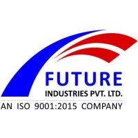 FUTURE INDUSTRIES PVT LTD logo - Similar company to Kms Plastworld Pvt Ltd