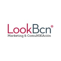 LookBcn® (Marketing & ComuNIKAción) logo - Similar company to Consulweb
