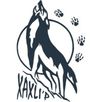 Xaxli'p logo - Similar company to Salish Elements