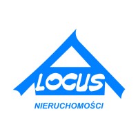 Locus Agencja Nieruchomości logo - Similar company to Agencja Nieruchomości W Warszawie Okeask Агентство Недвижимости В Варшаве Okeask