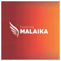 Factoring Malaika logo - Similar company to Velocity Als