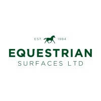 Equestrian Surfaces Ltd logo - Similar company to A & T Resurfacing