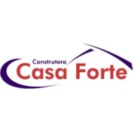 CONSTRUTORA CASA FORTE logo - Similar company to Construtora [+]Casa