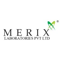Merix Laboratories Pvt. Ltd. logo - Similar company to Qualitek Pharma