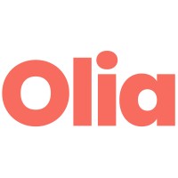 Olia logo - Similar company to Almorafik