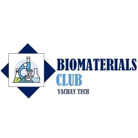 Biomaterials Club YT logo - Similar company to Agro Biomaterials