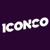 Icon + Co logo - Similar company to Holding Mr Badge Int Bv (1977)