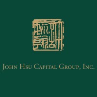 John Hsu Capital Group, Inc. logo - Similar company to Matriarch Solutions