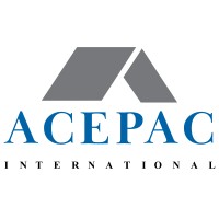 Acepac International (S) Pte Ltd logo - Similar company to K & S Technology Limited