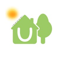 HelpinU Solar logo - Similar company to Evobead