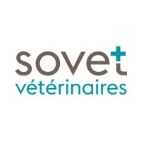 sovet vétérinaires logo - Similar company to Centre D'Urgences Vétérinaires Evc