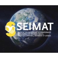 SEIMAT logo - Similar company to Kiwikard