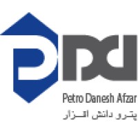 Petro Danesh Afzar (پترو دانش افزار) logo - Similar company to Petroleum Learning Programs