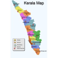 Kerala Job Opportunity logo - Similar company to Veeble Softtech Private Limited