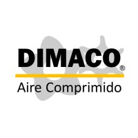 DIMACO - AIRE COMPRIMIDO logo - Similar company to Dimaco- Aire Comprimido