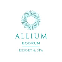 Allium Bodrum Resort & SPA logo - Similar company to Mgallery The Bodrum Hotel Yalıkavak