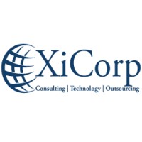 XiCorp logo - Similar company to Xibersoft