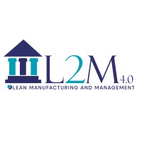 L2M 4.0 Lean Manufacturing & Management logo - Similar company to Sttpm
