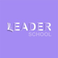 Leader Language School logo - Similar company to Flash School Of English